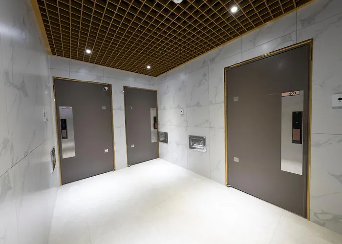 Prana Full-service In Gangnam 5 Min Metro