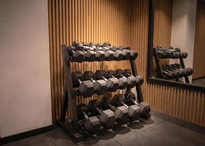 Prana Full-service In Gangnam 5 Min Metro アパート ソウル特別市